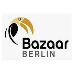 Bazaar Berlin- 2024